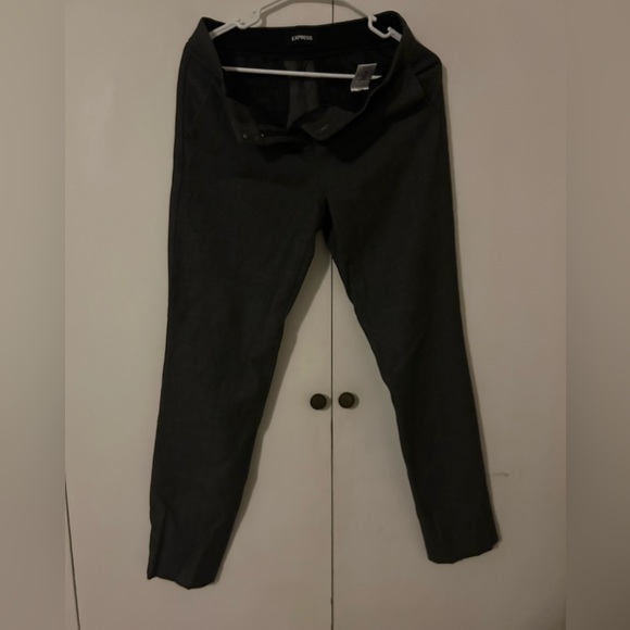 Express columnist size 6 gray - Picture 1 of 4